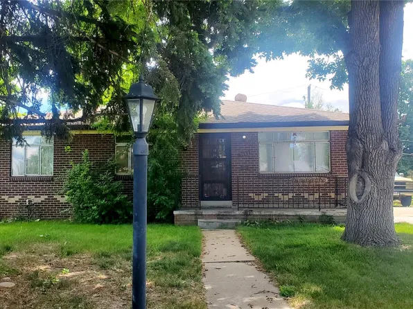 7820 Mccella Court, Westminster, CO 80030