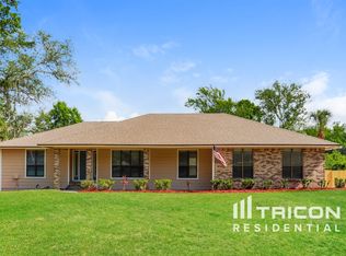 2608 Bottomridge Dr, Orange Park, FL 32065
