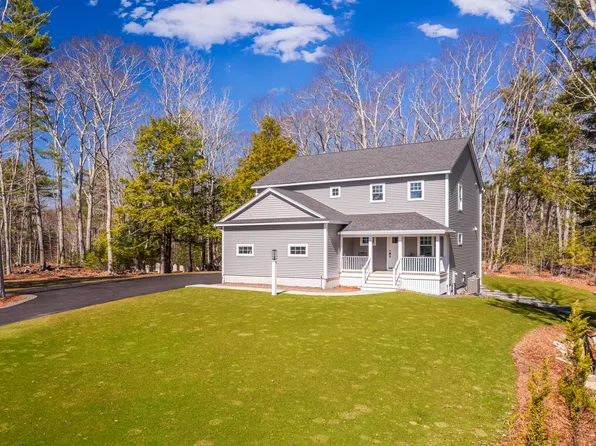 1 Cassidy Way, York, ME 03902