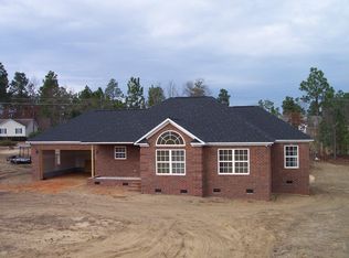 1058 Snyder Ln, Hartsville, SC 29550