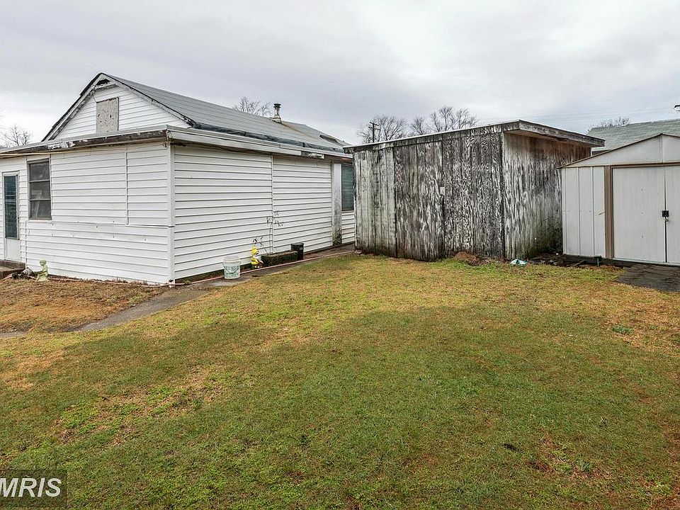 326 Carvel Beach Rd Curtis Bay MD Zillow