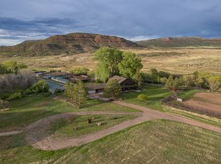 N Highway 287, Loveland, CO 80539