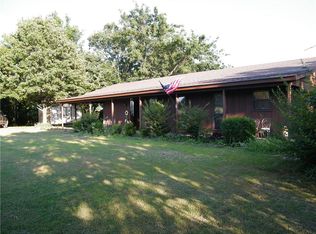 3683 Philadelphia Rd, Van Buren, AR 72956