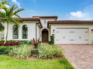1106 Sw 113th Way, Pembroke Pines, FL 33025