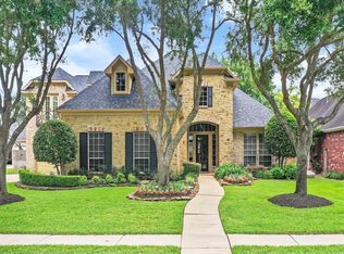 1614 Forest Fern Ct, Sugar Land, TX 77479