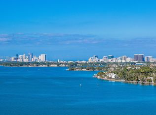 7901 NW Hispanola Ave #1601, North Bay Village, FL 33141