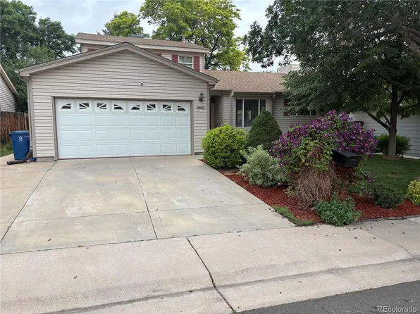 14963 E Adriatic Place, Aurora, CO 80014