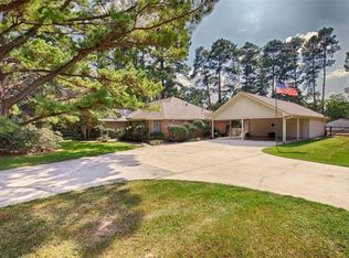 25711 Fish Rd, Magnolia, TX 77355