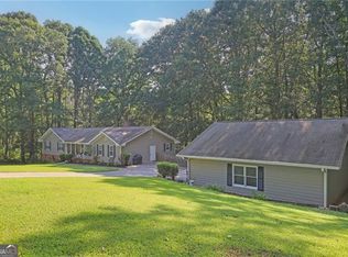 3284 Creekside Dr SE, Conyers, GA 30094