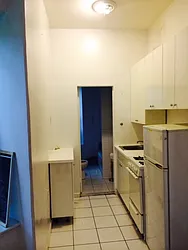 Rented by Moses Stoller, LREB