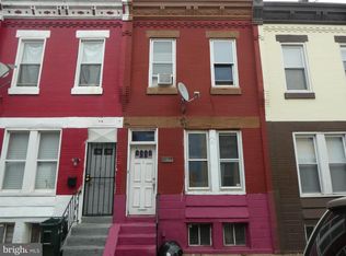 2545 N Bancroft St, Philadelphia, PA 19132