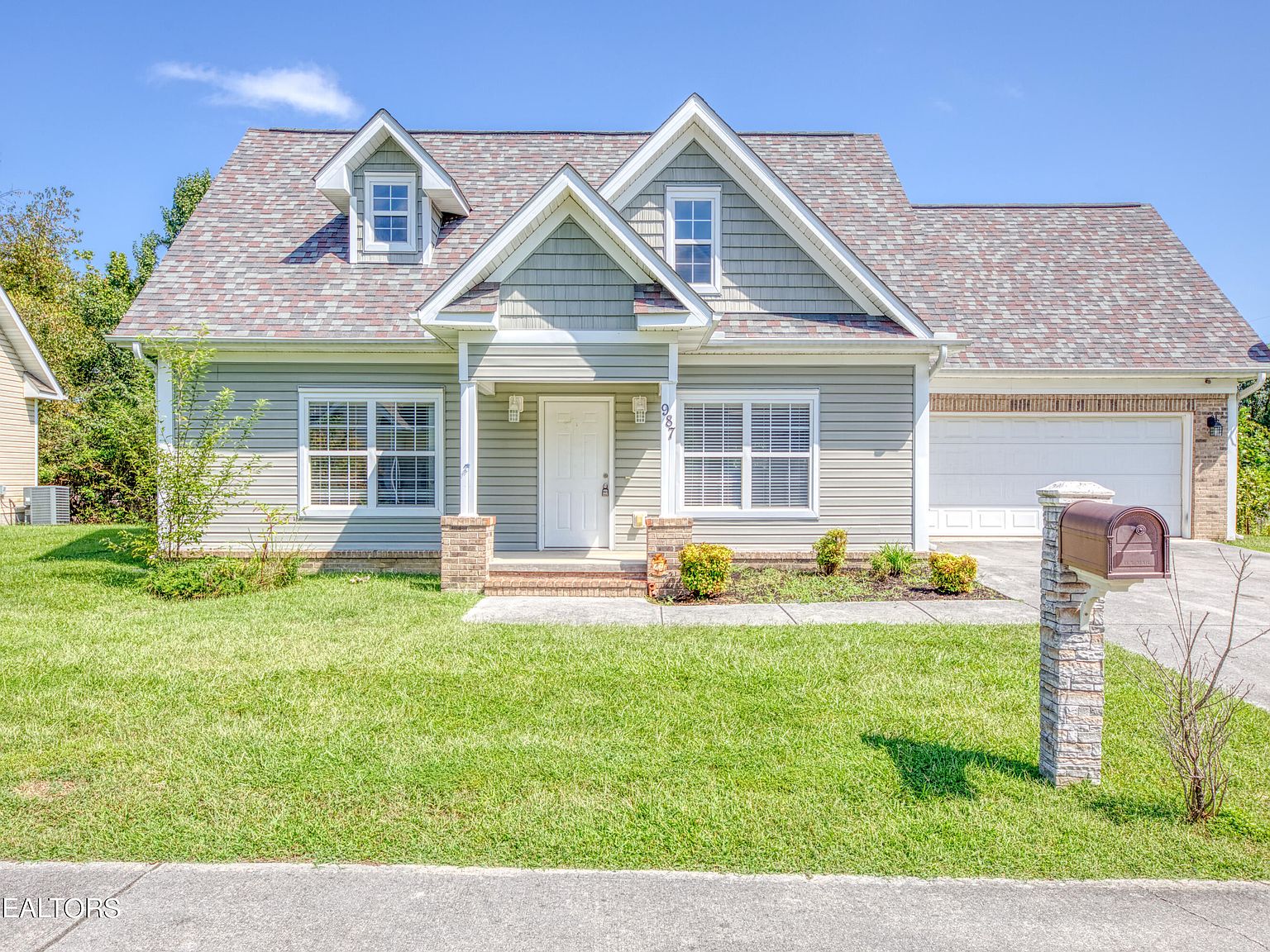 987 Belle Meadows Blvd, Sevierville, TN 37862 MLS 1239355 Zillow