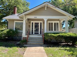 928 Rural St, Emporia, KS 66801