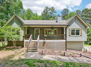 279 Campground School Rd, Dallas, GA 30157