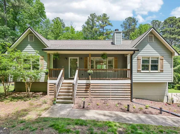 279 Campground School Rd, Dallas, GA 30157
