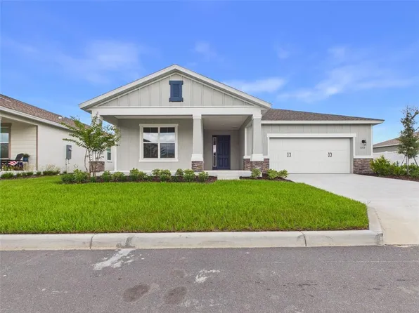5717 SW 71st Ct, Ocala, FL 34474