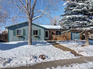 3721 Mead St, Fort Collins, CO 80526