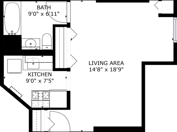 168 Coles Street image 11 of 12