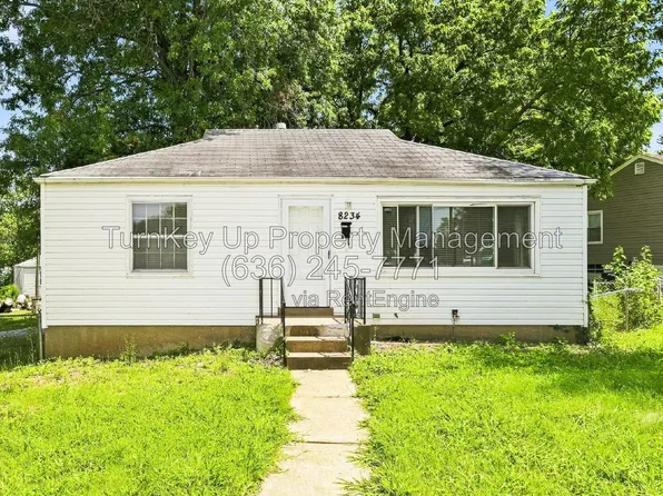 8234 Airport Rd, Saint Louis, MO 63134
