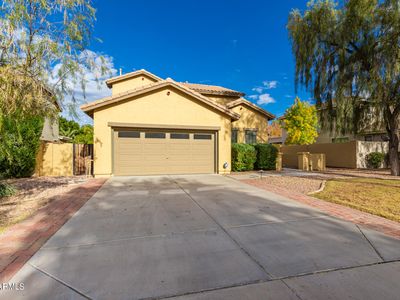 4332 E Vallejo Ct, Gilbert, AZ, 85298