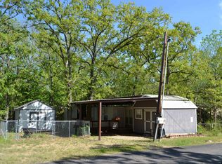 91-92 Private Road 5800, Yantis, TX 75497