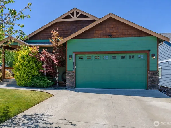 2505 Elmont Court, Bellingham, WA 98229