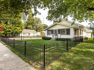 5035 N Park Ave, Indianapolis, IN