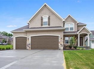 24412 W 80th Ter, Lenexa, KS 66227