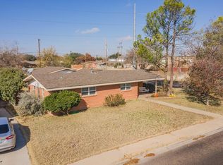 1419 Shafter Ave, Odessa, TX 79761