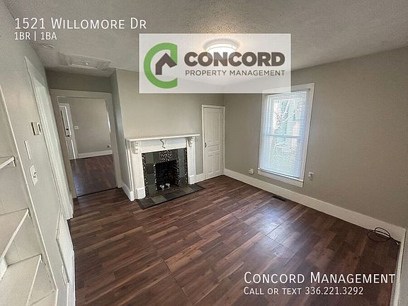 5th image of 1521 Willomore St