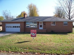 222 Canterbury St, Bethalto, IL 62010