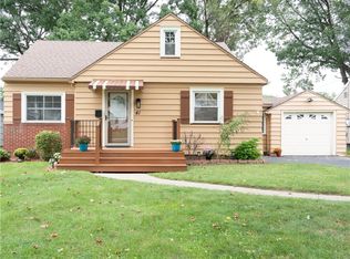 41 Duffern Dr, Rochester, NY 14616