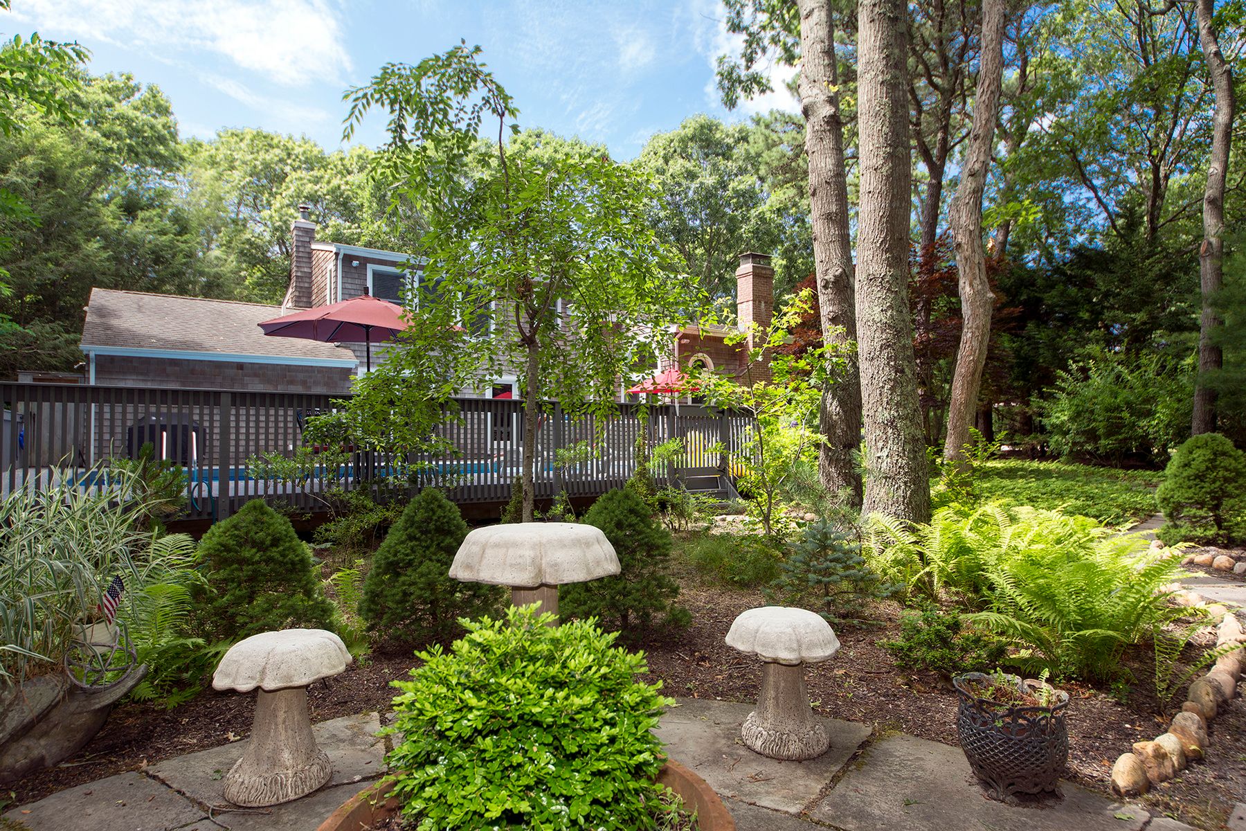 Property in Wainscott Out East