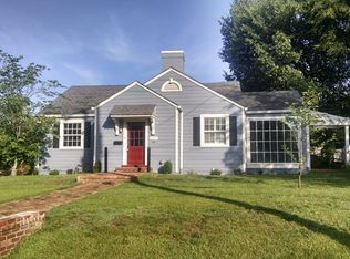 1117 Hickman Rd, Augusta, GA 30904