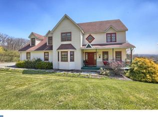 327 Fancy Hill Rd, Boyertown, PA 19512