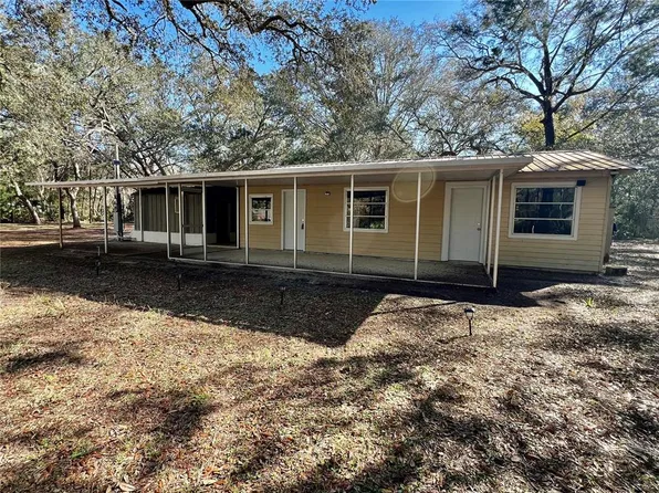 11171 NW 107th Ter, Chiefland, FL 32626
