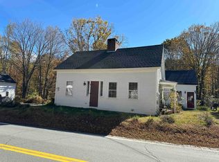 7 Bennington Rd #1, Hancock, NH 03449