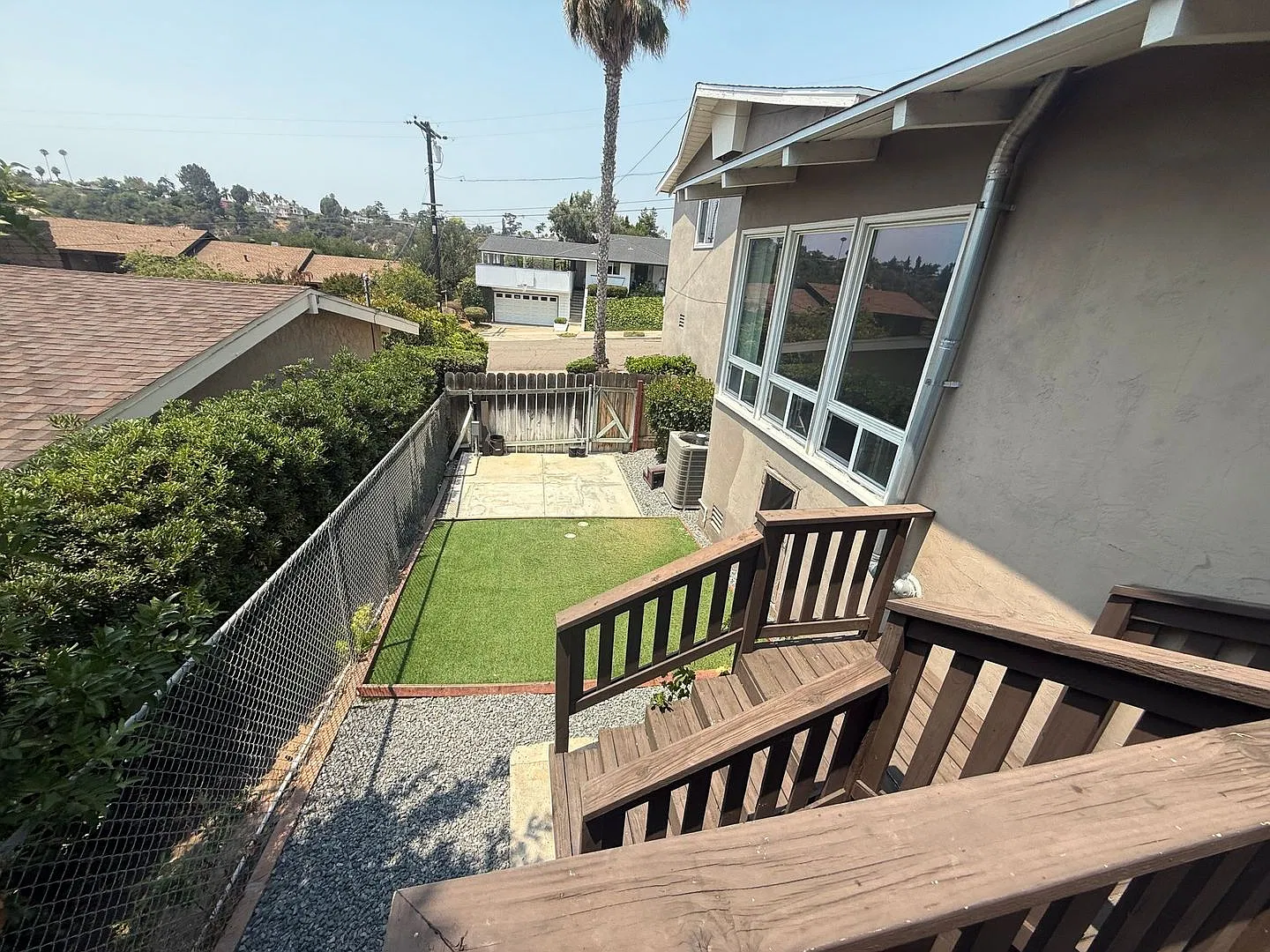 Large house on Prosperity! Private Yard! — Photo 3