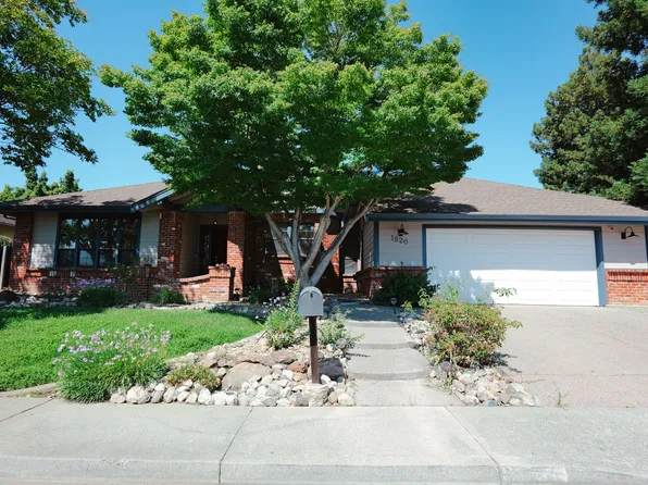 1826 Kolob Dr, Fairfield, CA 94534