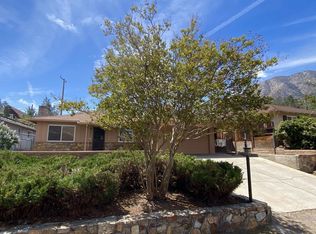 25 Grandview Ave, Kernville, CA