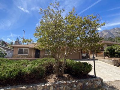 25 Grandview Ave, Kernville, CA, 93238