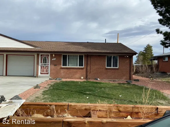 5645 W 5th Ave, Lakewood, CO 80226