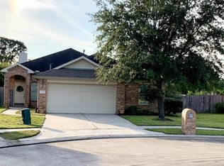 1208 Halls Brg, League City, TX 77573