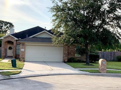 1208 Halls Brg, League City, TX, 77573
