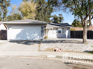 2334 Teal Ct, Fairfield, CA 94533