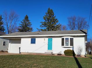 2007 S Maple Ave, Marshfield, WI 54449