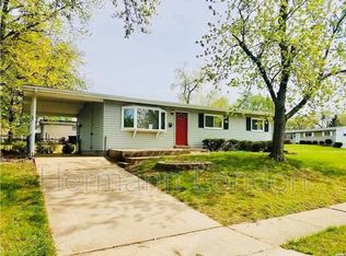 1550 Night Dr, Florissant, MO