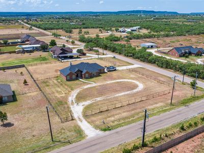 489 Pollard Rd, Abilene, TX, 79602