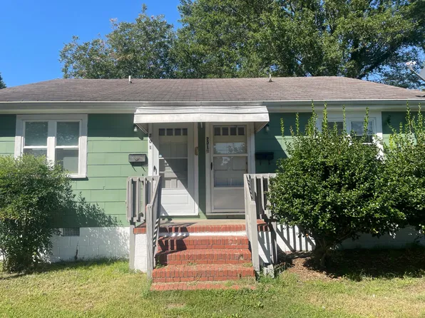 201 Raynor St #B, Durham, NC 27703