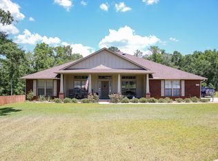 6147 Brickhill Ct, Crestview, FL 32536